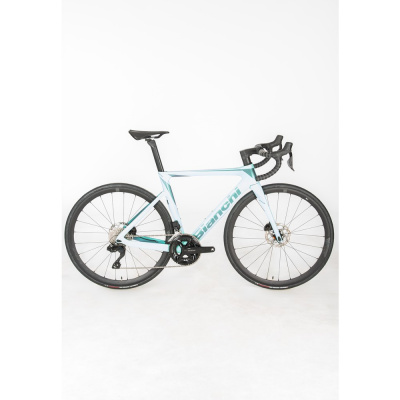 Bianchi Oltre Race 2025 53cm - Approved Used
