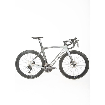 Bianchi Oltre XR4 53cm 2022 - Approved Used