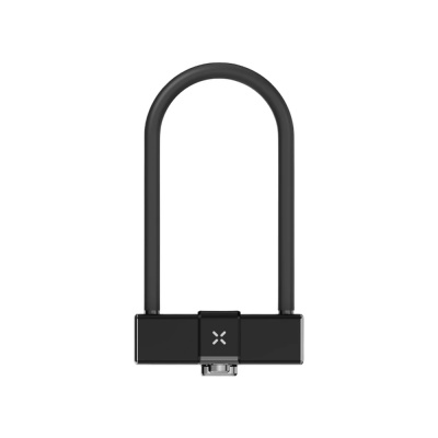 Black X Titan Smart Shackle Lock STD