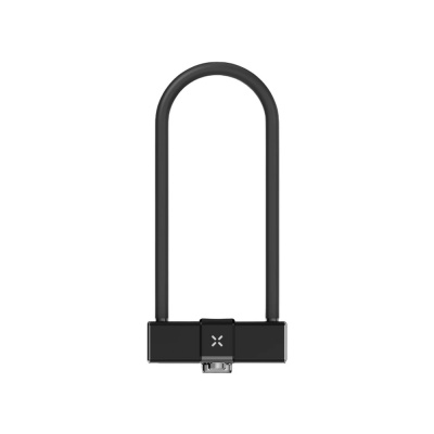 Black X Titian Smart Shackle Lock LS