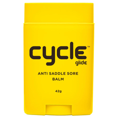 Body Glide Chamois Cycling Glide Balm 42g