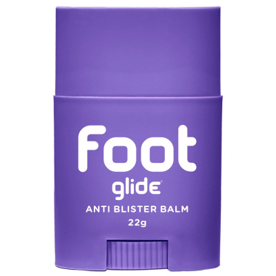 Body Glide Foot Glide Blister Balm 22g