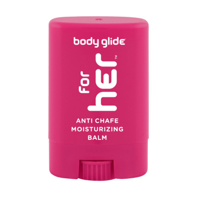 Body Glide For Her Womens Anti-Chafe Balm 10g