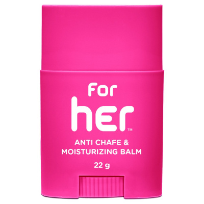 Body Glide For Her Womens Anti-Chafe Balm 22 grams