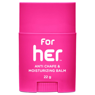 Body Glide For Her Womens Anti-Chafe Balm