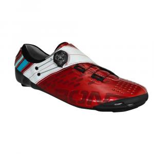 Bont Helix Wide Fit Road Cycling Shoes