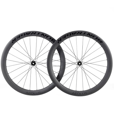 Bontrager Aeolus Pro 51 TLR Disc Wheelset