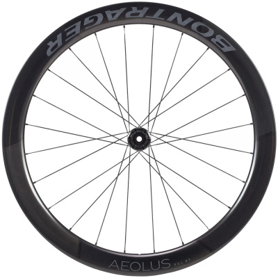 Bontrager Aeolus RSL 51 TLR Disc Road Rear Wheel