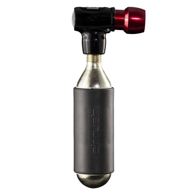 Bontrager Air Rush Elite CO2 Inflator