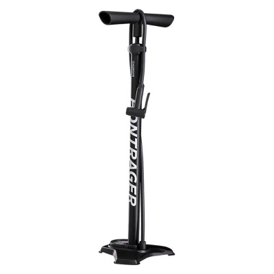 Bontrager Charger Track Pump
