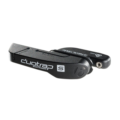 Bontrager Duotrap S Digital Bike Speed and Cadence Sensor