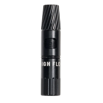 Bontrager High Flow Valve Adapter Set