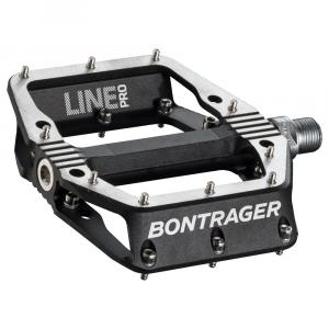 Bontrager Line Pro MTB Flat Pedals