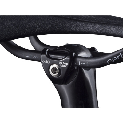 Bontrager Oversized 7 x 10mm Seatpost Rail Ears