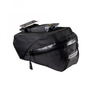 Bontrager Pro Quick Cleat Seatpack Medium