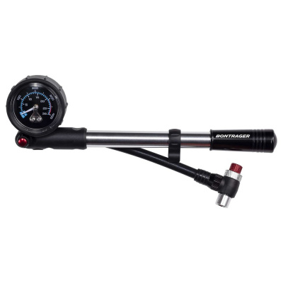 Bontrager Shock Pump