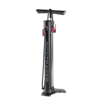 Bontrager TLR Flash Charger Floor Pump