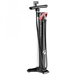 Bontrager Tubeless Ready Flash Charger Track Floor Pump