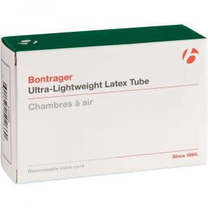 Bontrager XXX Latex 48mm Presta Valve Inner Tube 700x25/30