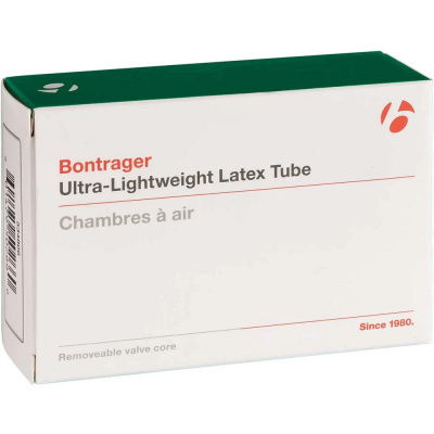 Bontrager XXX Latex Inner Tube