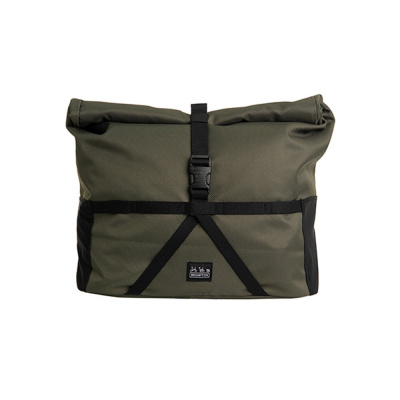 Brompton Borough Roll Top Bag Medium