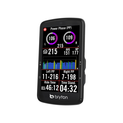Bryton Rider S810 GPS Cycling Computer