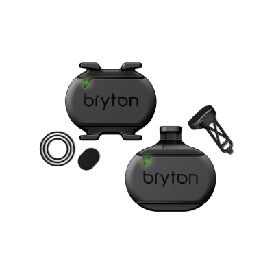 Bryton Smart Speed and Cadence Sensor Pack