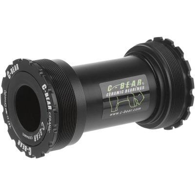 C-Bear Bottom Bracket - T47 Internal