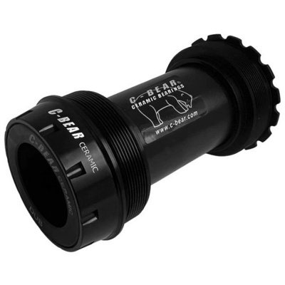 C-Bear Bottom Bracket - T47A