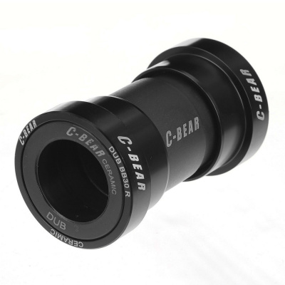 C-Bear DUB BB30 Ceramic Road Seal Bottom Bracket