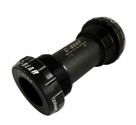 C-Bear ITA Ceramic BB for 24mm axles