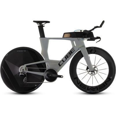 CUBE AERIUM C:68X SLT Aero TT/Triathlon Bike 2026