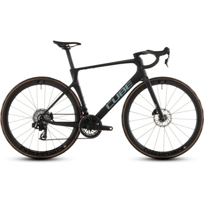 CUBE AGREE C:62 SLX Road Bike 2026