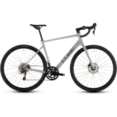 CUBE ATTAIN RACE Aluminium Road Bike 2026
