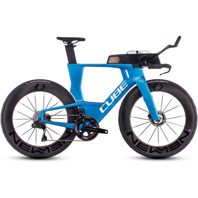 CUBE Aerium C:68X Race Dura Ace Di2 Triathlon Bike