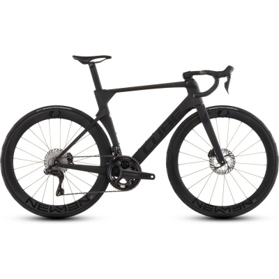 CUBE LITENING AERO C:68X RACE Road Bike 2026