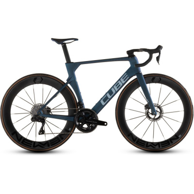 CUBE LITENING AERO C:68X SLT Road Bike 2026