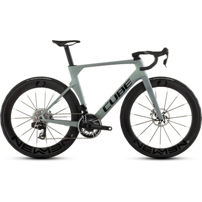 CUBE LITENING AERO C:68X SLX Road Bike 2026