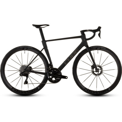 CUBE LITENING AIR C:68X SLT Road Bike 2026