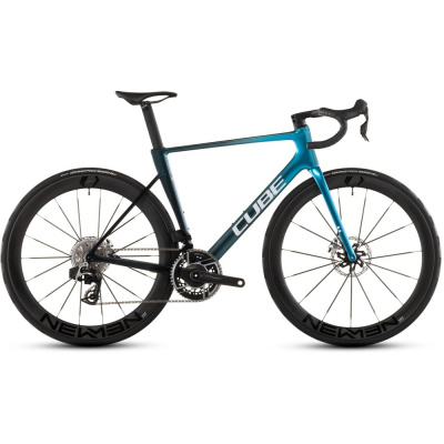 CUBE LITENING AIR C:68X SLX Road Bike