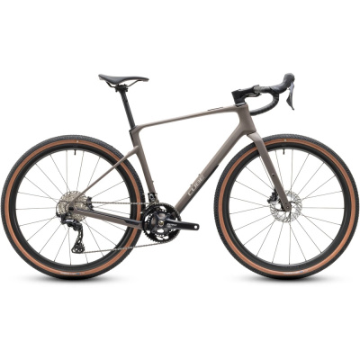 CUBE NUROAD C:62 PRO Gravel Bike 2027
