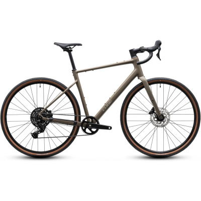 CUBE NUROAD ONE Gravel Bike 2027
