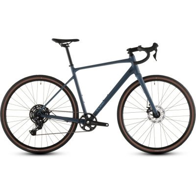 CUBE NUROAD ONE Gravel Bike