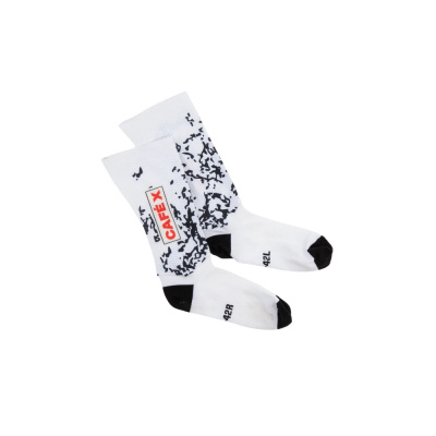 Cafe du Cycliste Aero Pain Ltd Edition Socks