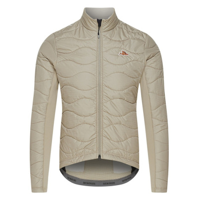Cafe du Cycliste Albertine Thermal Cycling Jacket