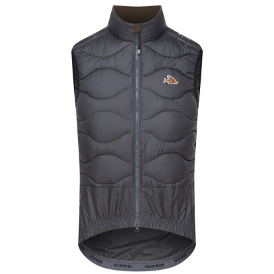 Cafe du Cycliste Alexia Thermal Gilet