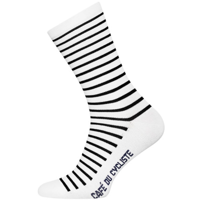 Cafe du Cycliste Breton Socks