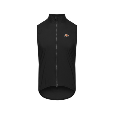 Cafe du Cycliste Edith Windproof Gilet