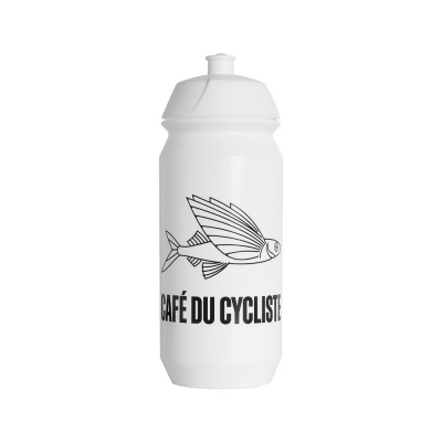 Cafe du Cycliste Flying Fish Bidon