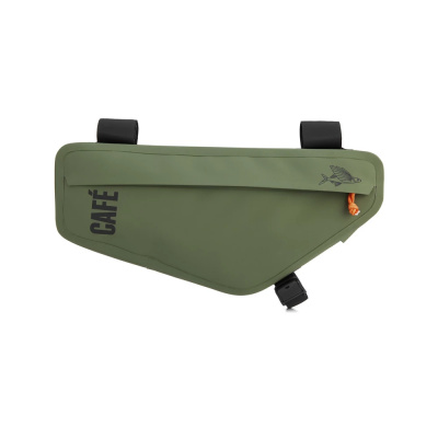 Cafe du Cycliste Frame Bag 4L